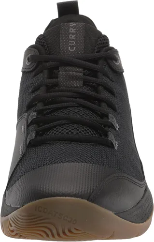 Vista 2 de Under Armour 3z5 - Tenis de baloncesto para hombre