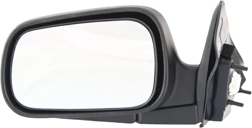 Vista 147 de Garage-Pro Espejo calefactable eléctrico del lado del conductor para Honda Pilot 2019-2022 Power Fold con luz de señal y memoria pintable