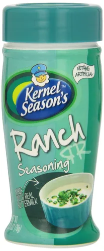 Vista 8 de Kernel Season's Condimento de Jalapeño para palomitas de maíz, 2.4 onzas