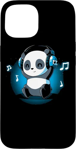 Vista 6 de Dj Panda - Carcasa para iPhone 17