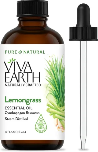 Vista 16 de Aceite esencial de bergamota – Aceite esencial de bergamota cítrica 100% puro y natural para difusor, cabello, cara, piel, aromaterapia, cuero