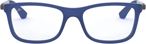 Vista 11 de Ray-Ban unisex-child Ry1549 Square Prescription Eyeglass Frames