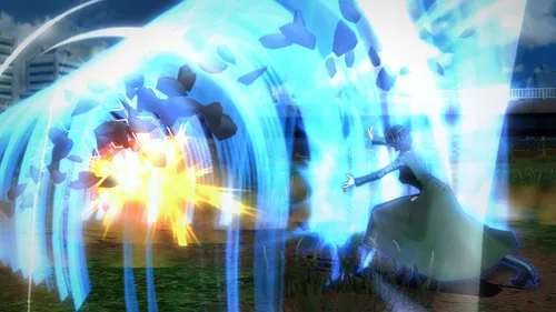Vista 5 de ONE PUNCH MAN A HERO NOBODY KNOWS - Xbox One