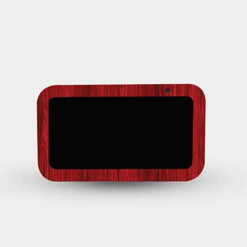 Vista 15 de MightySkins Skin compatible con Amazon Echo Show 5 (Gen 3) - Verde CBD Funda protectora de vinilo duradera y única Fácil de aplicar, quitar