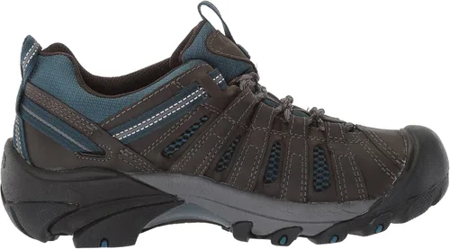 Vista 6 de KEEN Voyageur Mid Botas de senderismo para hombre