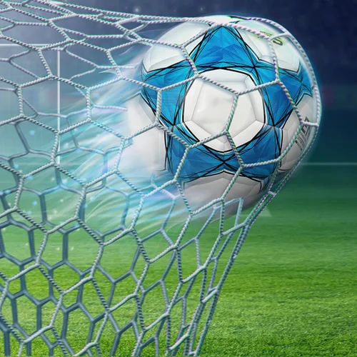 Vista 6 de Balón de fútbol tamaño 3,4,5 PU suave para práctica de entrenamiento, regalo para niños y niñas, viene con bomba y aguja