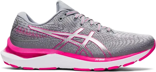 Vista 4 de ASICS Zapatillas de running Gel-Cumulus 24 para mujer