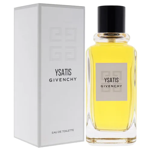Vista 3 de Givenchy Ysatis Eau De Toilette Spray para mujer, 3.3 Fl Oz