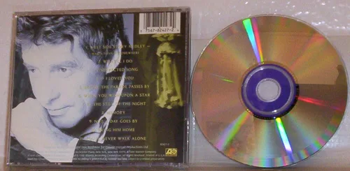 Vista 2 de Songs From the Stage & Screen