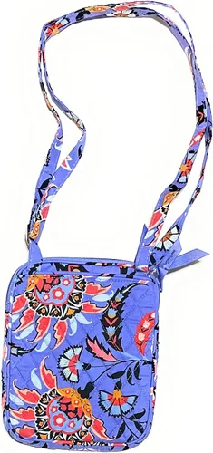 Vista 2 de Vera Bradley Mini Hipster Mural Jardín