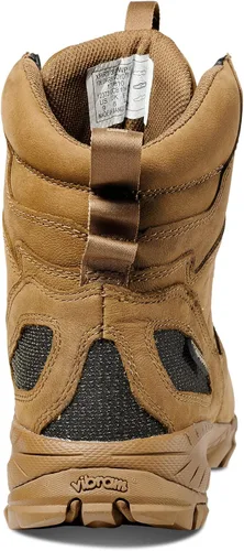 Vista 4 de 5.11 XPRT 3.0 Waterpoof - Botas militares y tácticas para hombre, agarre en seco y húmedo, estilo 12373