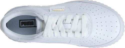 Vista 12 de Puma Muse X-2 WN - Zapatillas deportivas para mujer, color blanco y rosa