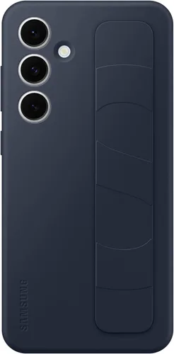Vista 19 de Funda para Samsung Galaxy S23 FE transparente, cubierta protectora con diseño delgado, resistente a los arañazos, versión estadounidense