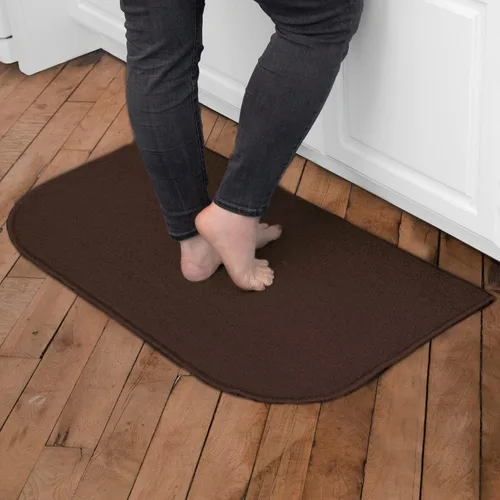 Vista 17 de Ritz Tapete con base de látex, Beige