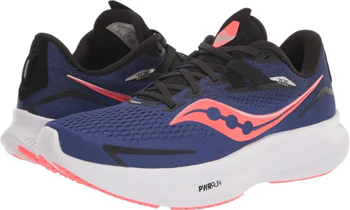 Vista 7 de Saucony Men's Ride 15 Running Shoe
