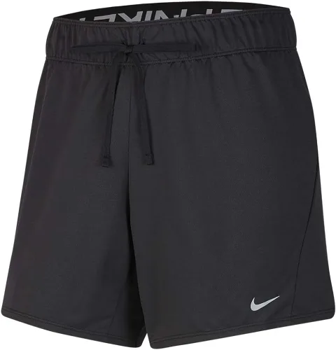 Vista 3 de Nike Dri-fit Attack 2.0 Tr5 pantalones cortos para mujer