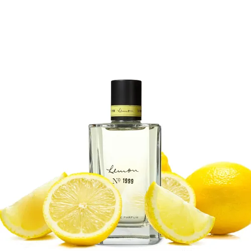 Vista 8 de C.O. Bigelow Lemon Eau de Parfum, perfume cítrico con almizcle blanco