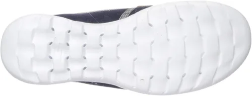 Vista 4 de Skechers Go Walk Lite-15430- Zapatos náuticos para mujer