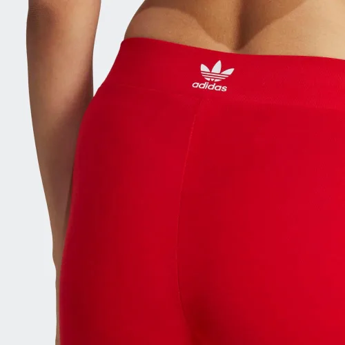Vista 6 de adidas Originals Leggings Adicolor Classics de 3 rayas para mujer