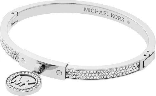 Vista 16 de Michael Kors Silver-Tone Bracelet for Women; Bracelets; Jewelry for Women