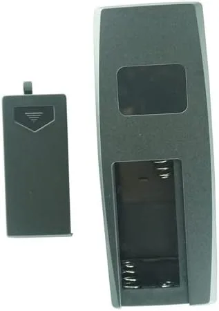 Vista 4 de Mando a distancia para Twin Star ClassicFlame Classic Flame 1811210GRA 1811210GRA-A00 1811210GRA-A01 18II210GRA 26EF022SRA 26EF023GRA 26EF022GRA 3D