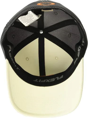 Vista 3 de Oakley Malla elipse para hombre