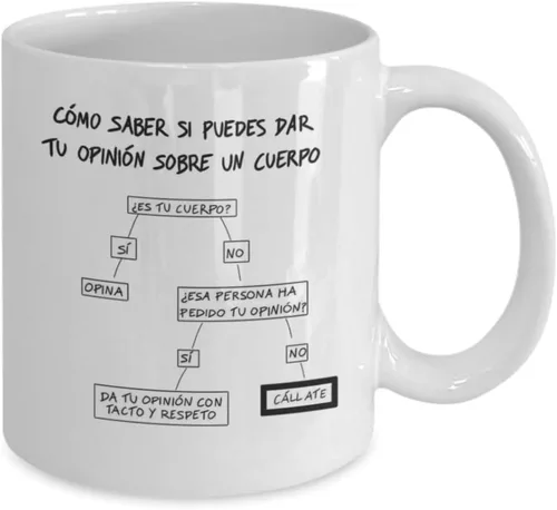 Vista 2 de Presente para mujer taza de café para colegas, novia, esposa, prometido afirmaciones