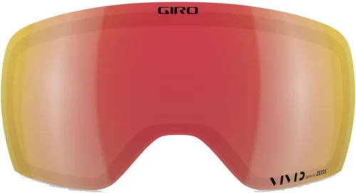 Vista 5 de Giro Artículo II Lentes de repuesto para gafas de nieve Ápice vívido