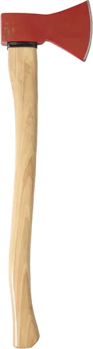 Vista 2 de Stansport Hacha de mango de madera