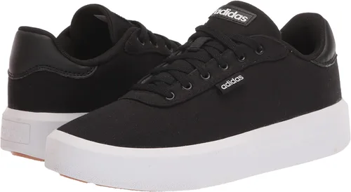 Vista 7 de adidas Zapato de patinaje Court Platform para mujer