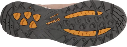 Vista 4 de Columbia Women's Newton Ridge Plus Waterproof Amped Hiking Boot