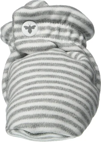 Vista 43 de Burt's Bees Baby Newborn Essentials - Botines unisex de algodón orgánico