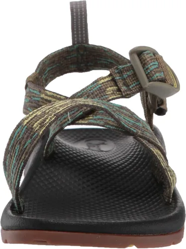 Vista 2 de Chaco Sandalia unisex Z1 Ecotread para niños