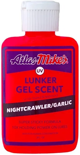 Vista 14 de Mike's UV Lunker - Gel de cebo de pesca