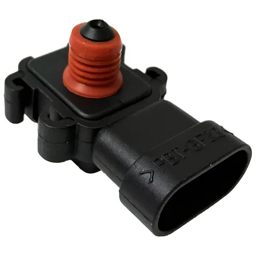 Vista 4 de 12580698 12615136 Sensor de presión del colector MAP Compatible con Chevy Impala Cobalt Cadillac XLR Buick Regal