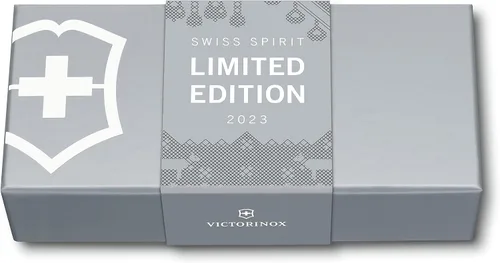 Vista 5 de Victorinox Companion Wood Swiss Spirit Edición Limitada 2023