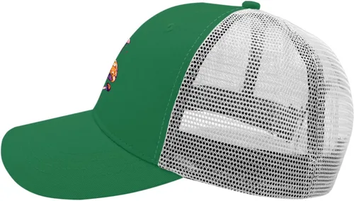 Vista 3 de Baseball Caps Mushroom Baseball Caps, Vintage Baseball Cap for Women