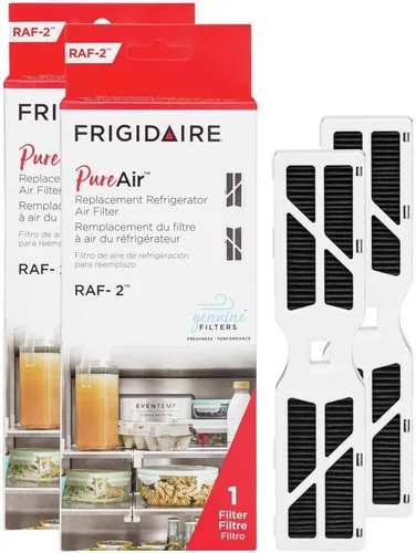 Vista 6 de Frigidaire PureAir AF-2 - Filtro de aire