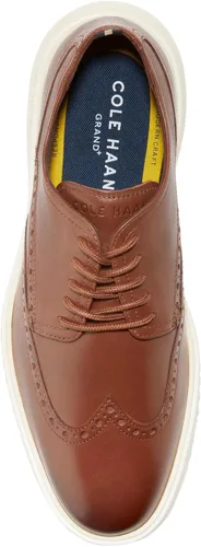 Vista 8 de Cole Haan Zerogrand Wing Oxford Zapatos de hombre