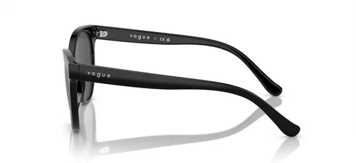 Vista 2 de Vogue Eyewear Gafas de sol redondas Vo5246s para mujer