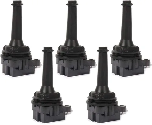 Vista 113 de ECCPP Bobinas de encendido compatibles con Dodge Caravan, B150, B250, B350, B2500, B3500, Dakota 1991-1997, repuesto para UF97 5C1707 para viajes