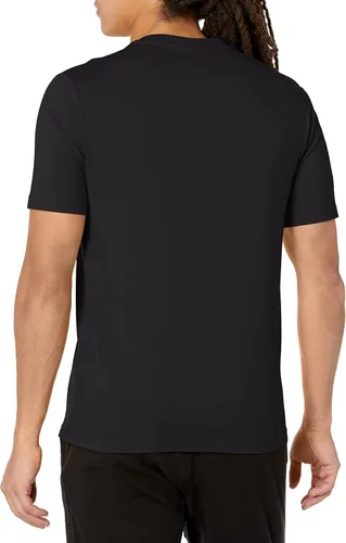 Vista 2 de Oakley Camiseta estándar bloqueada en B1b para mujer