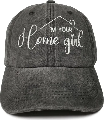 Vista 10 de Gorras de béisbol bordadas