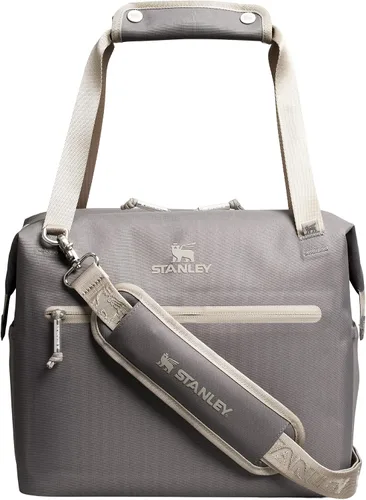 Vista 20 de Stanley All Day Julienne - Bolsa térmica suave y lonchera Bolsa de viaje aislada con cremallera Sin BPA