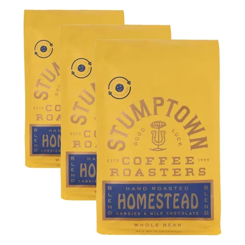 Vista 6 de Stumptown Café