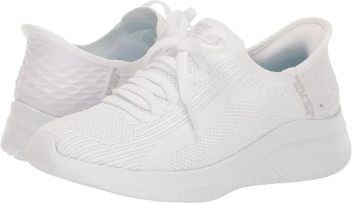 Vista 7 de Skechers Zapatos deportivos Martha Stewart Ultra Flex 3.0 para mujer