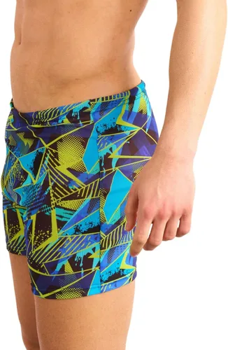 Vista 3 de Kiniki Bañador Tan Through para hombre (5 generación)