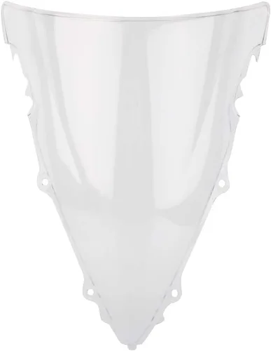 Vista 4 de LIRU - Deflector de viento de carenado para Yamaha YZF R6 600 03-05