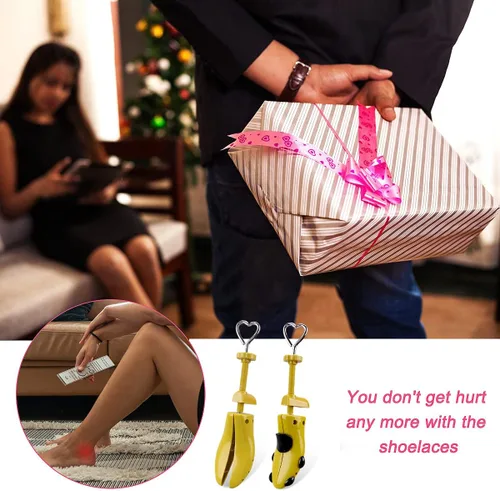 Vista 7 de Parts3A Estirador de botas para hombres y mujeres, para estirar la altura o el ancho, adecuado para zapatos planos y botas