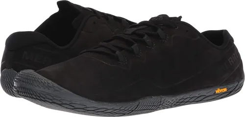 Vista 7 de Merrell Vapor Glove 3 Luna - Tenis de cuero para hombre